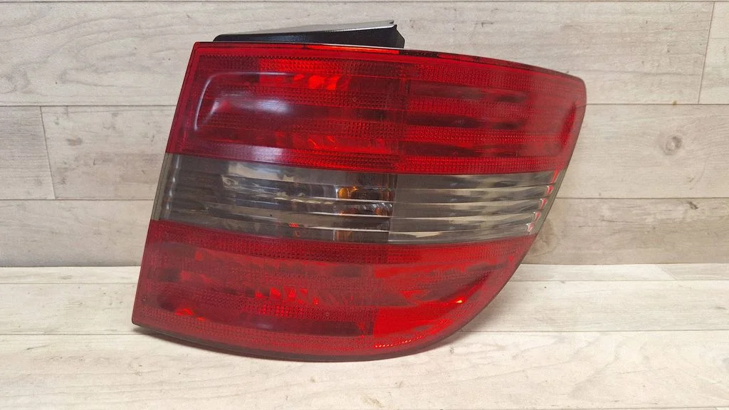 Tagatuli keres – Mercedes-Benz B-klass W245 (2005-2011)