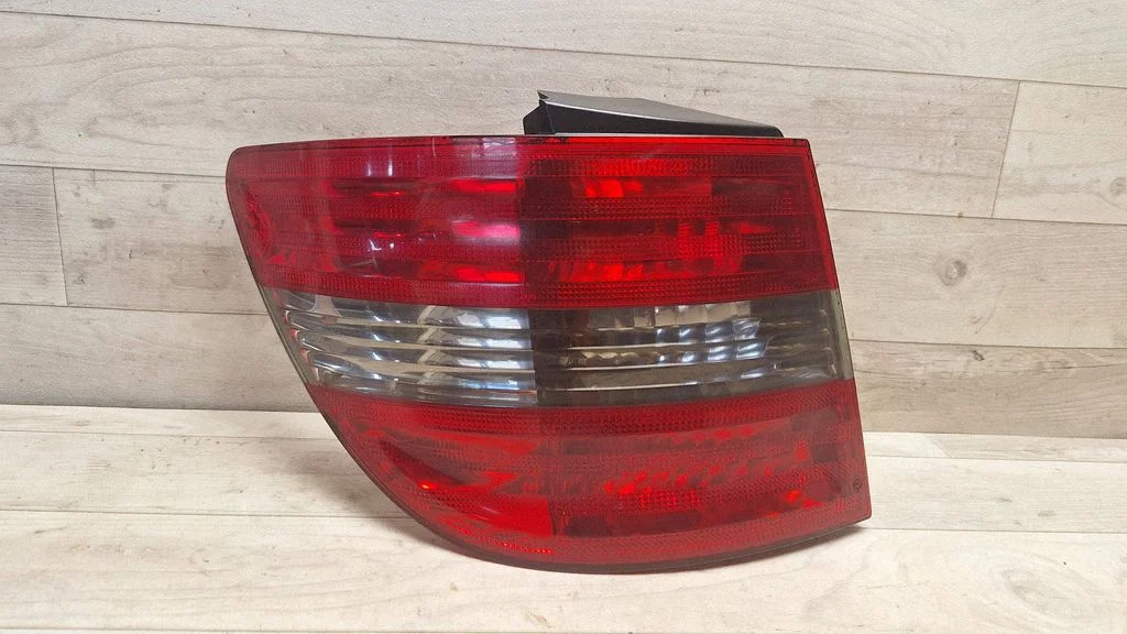 Tagatuli keres – Mercedes-Benz B-klass W245 (2005-2011)