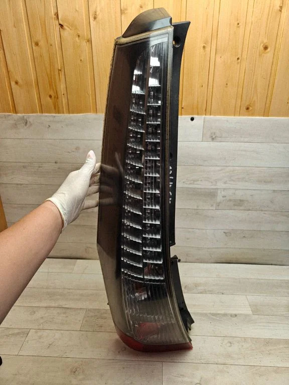 Rear/tail lights 22087642