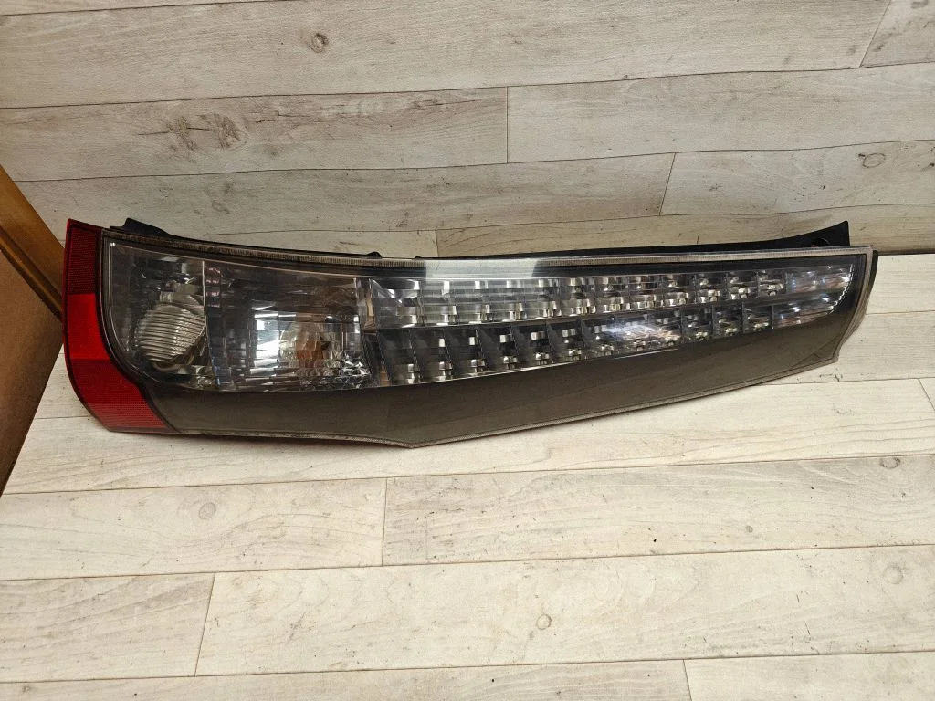Rear/tail lights 22087642