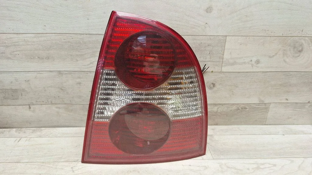 Tagatuli keres – Volkswagen Passat B5.5 (2001-2005)
