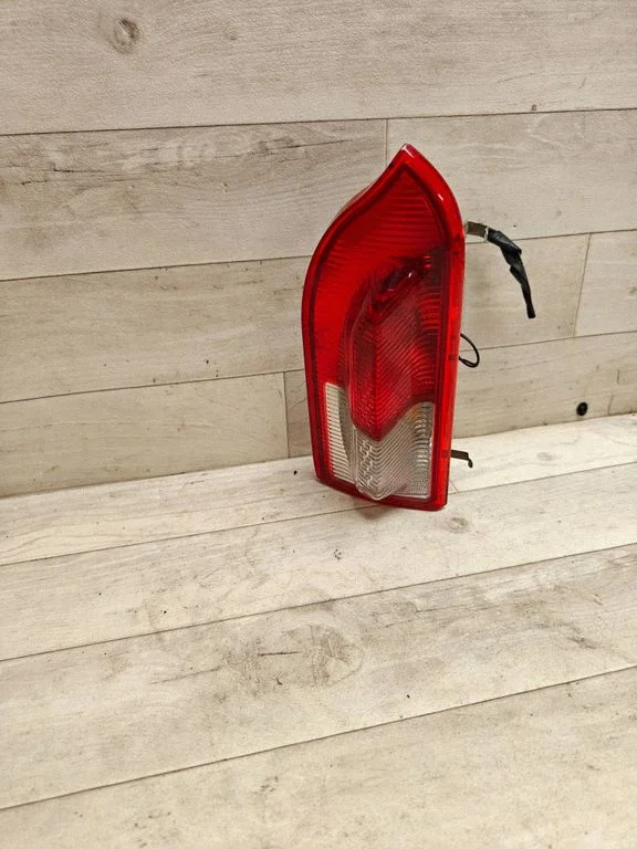 Rear/tail lights – Opel Insignia A (2008-2017)