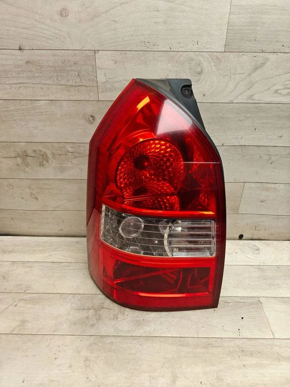 Tagatuli keres – Hyundai Tucson JM (2004-2009)