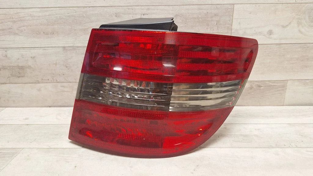 Tagatuli keres – Mercedes-Benz B-klass W245 (2005-2011)