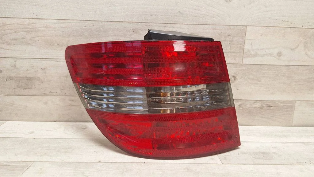 Tagatuli keres – Mercedes-Benz B-klass W245 (2005-2011)