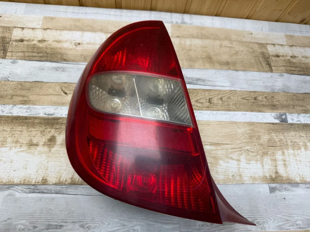 Rear/tail lights 9632646780
