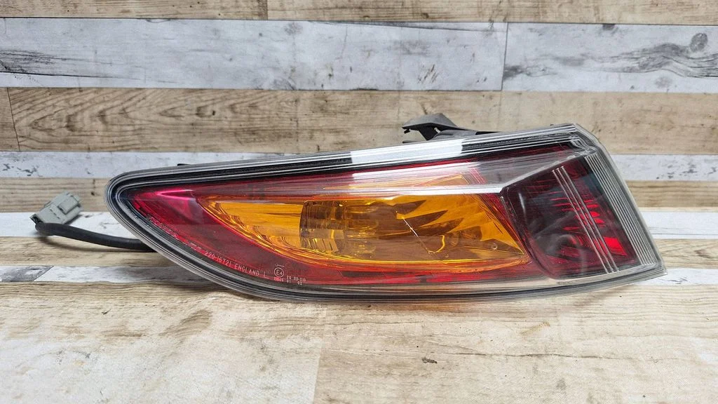 Tagatuli keres – Honda Civic (2006-2011)