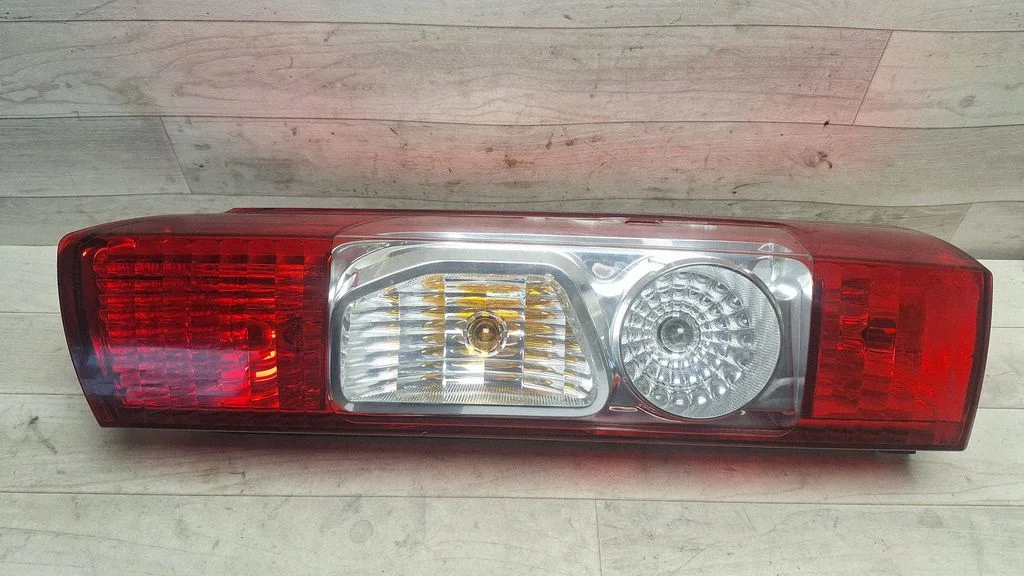 Tagatuli keres – Fiat Ducato (2007-2014)