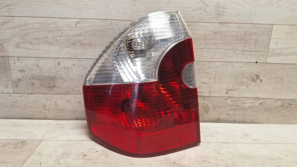 Tagatuli keres – BMW X3 E83 (2003-2010)
