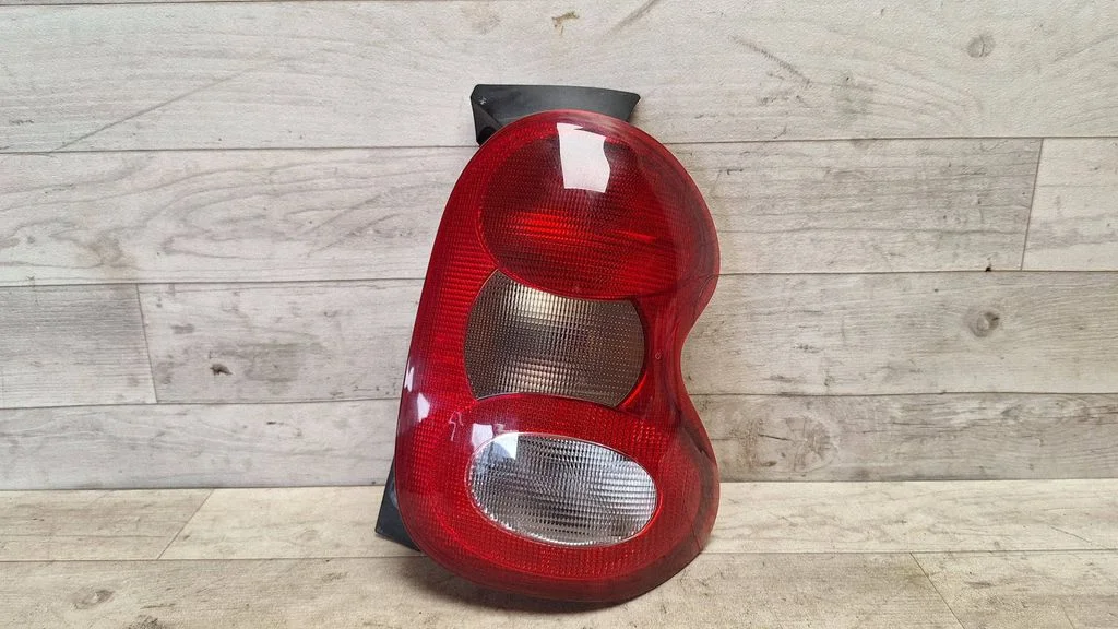 Tagatuli keres – Smart ForTwo I MC01 (1999-2007)