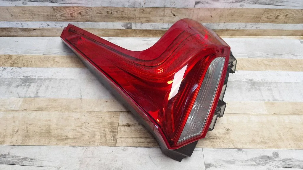 Rear/tail lights 31395479