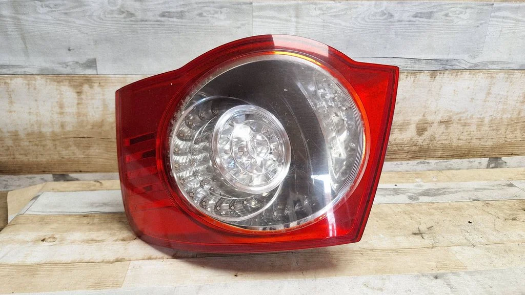 Rear/tail lights – Volkswagen Jetta V (2005-2010)