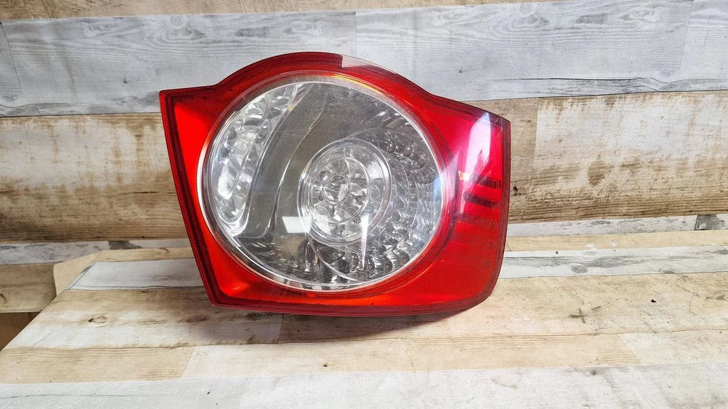 Rear/tail lights – Volkswagen Jetta V (2005-2010)