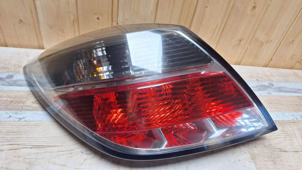 Rear/tail lights 24451832