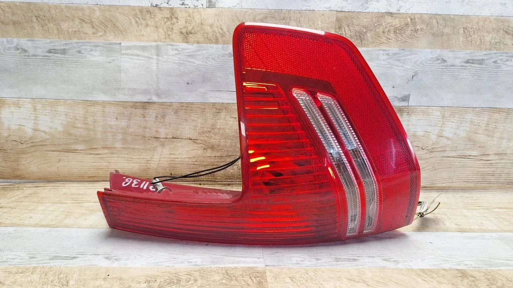 Rear/tail lights 9655863980