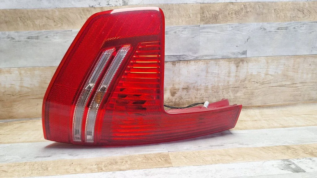 Rear/tail lights 9655864080