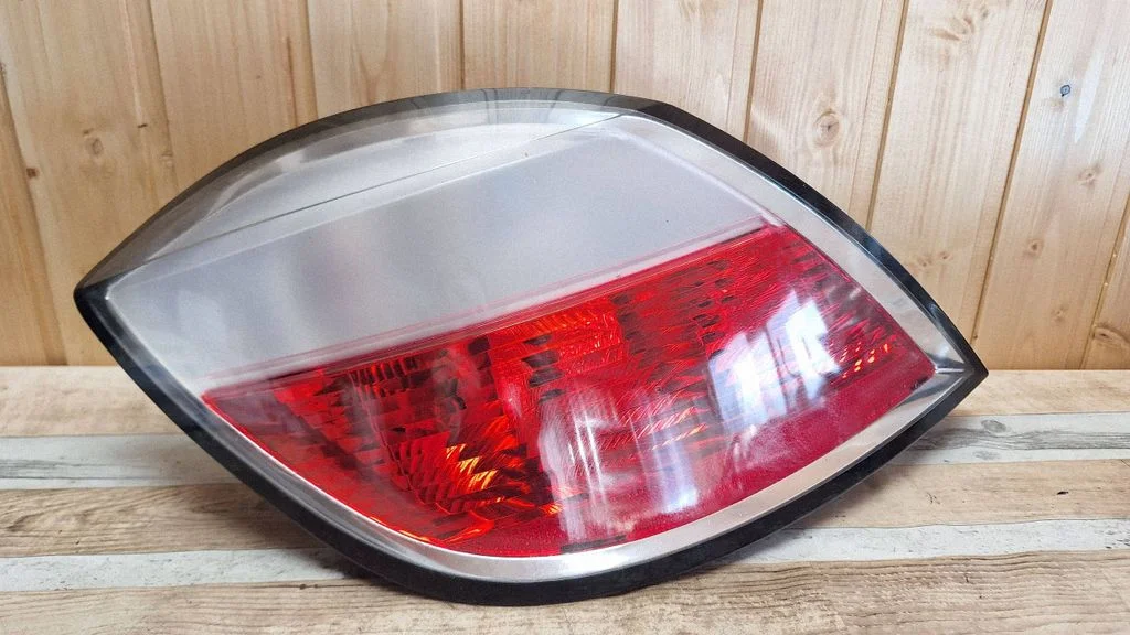 Rear/tail lights 24451835