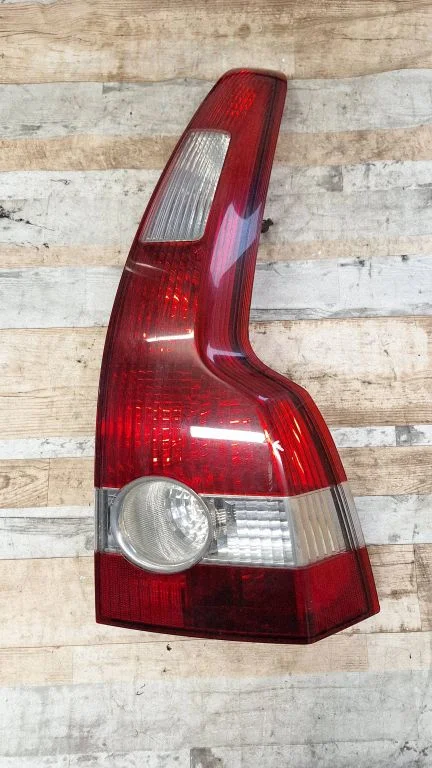 Rear/tail lights 020002