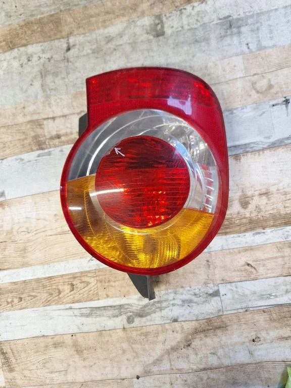 Lampa tylna w błotniku 62456 – Renault Modus (2004-2007)