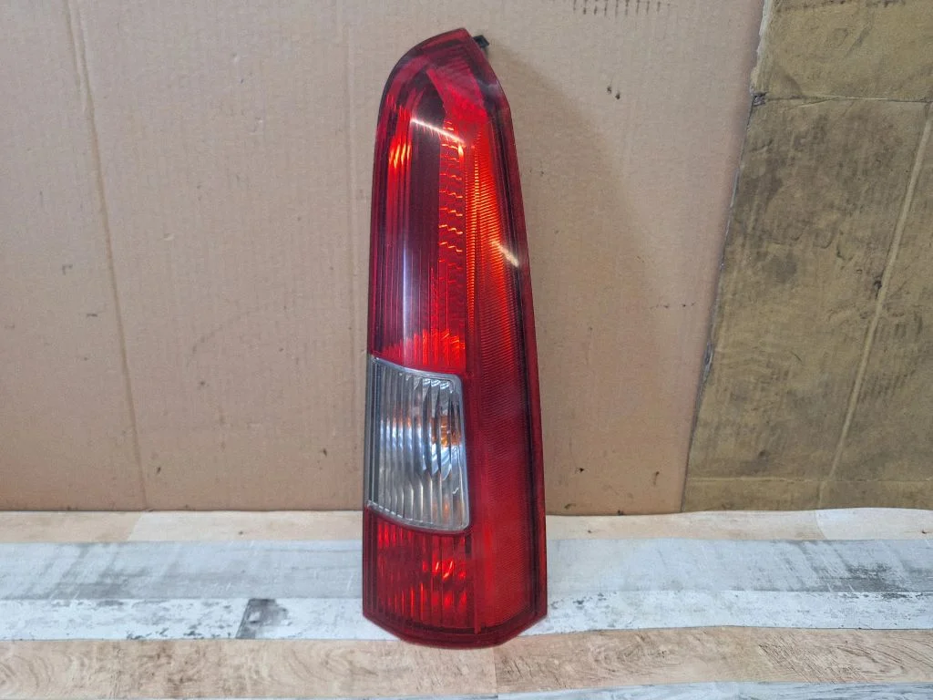 Tagatuli keres – Volvo V70 (2000-2004)