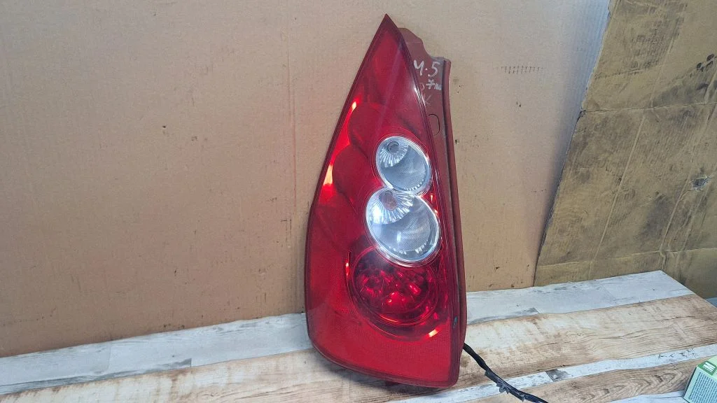 Tagatuli keres – Mazda 5 (2005-2010)