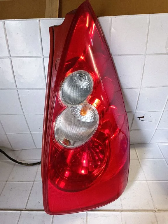 Rear/tail lights C23551150