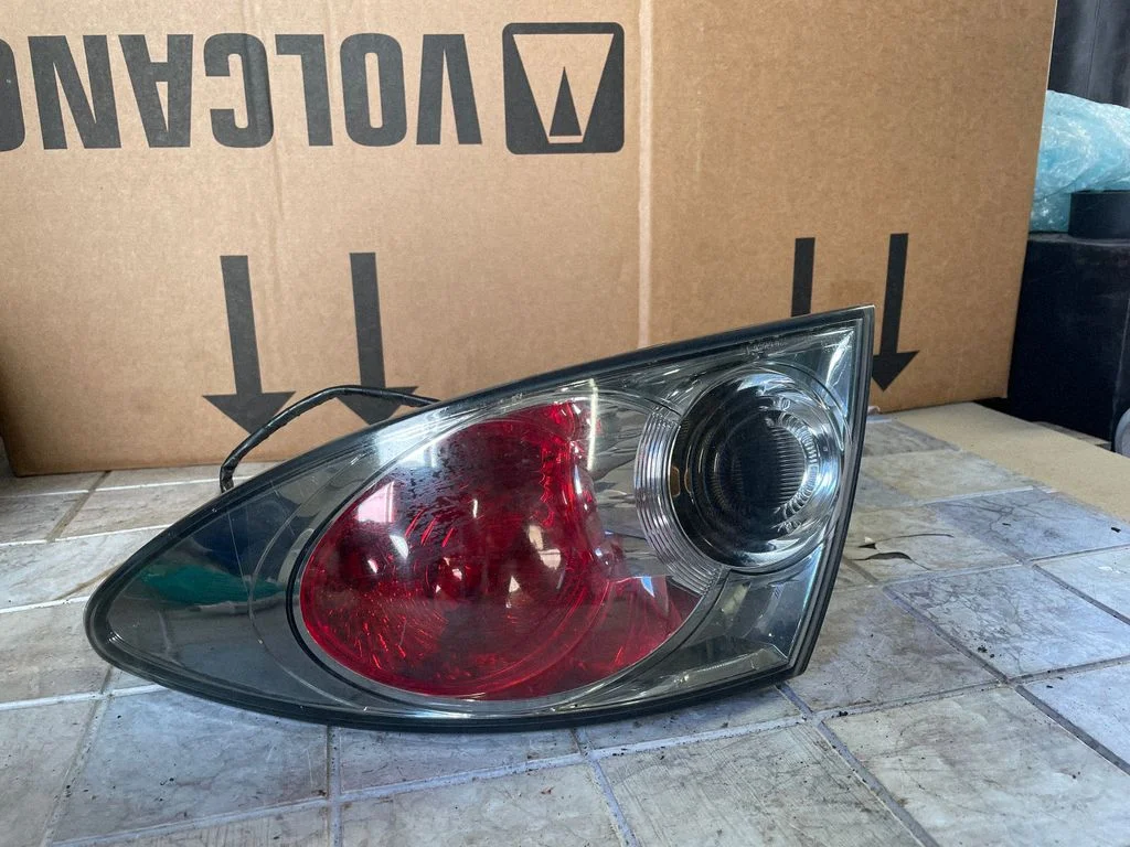 Rear/tail lights 22061971