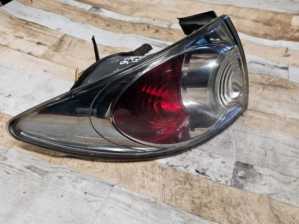 Rear/tail lights 22061974