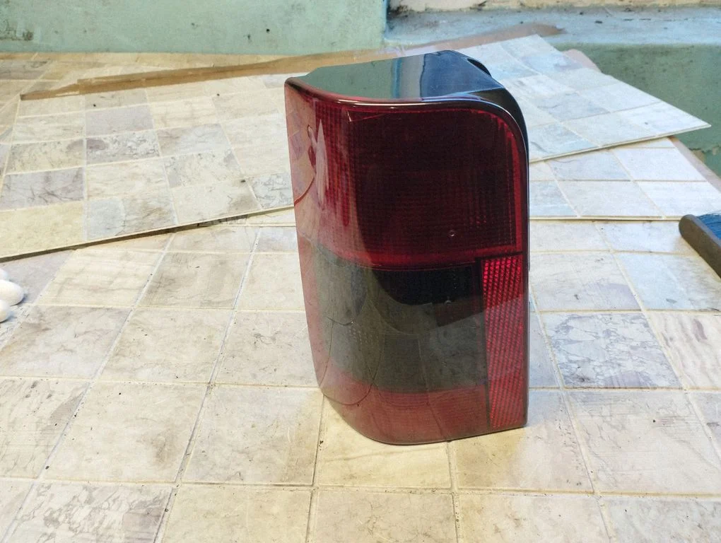 Rear/tail lights 45050