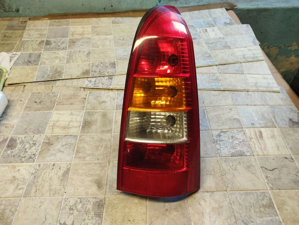Rear/tail lights 11A391B