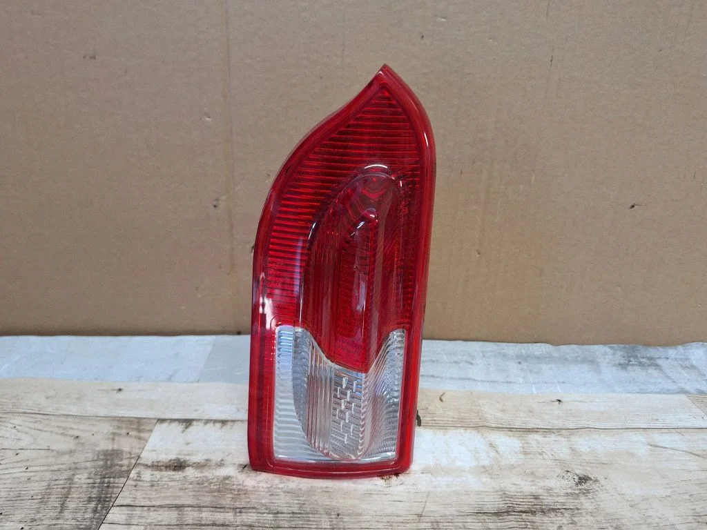 Rear/tail lights – Opel Insignia A (2008-2017)