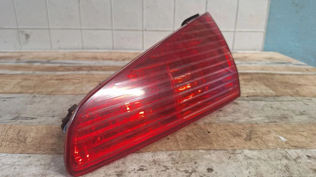 Rear/tail lights