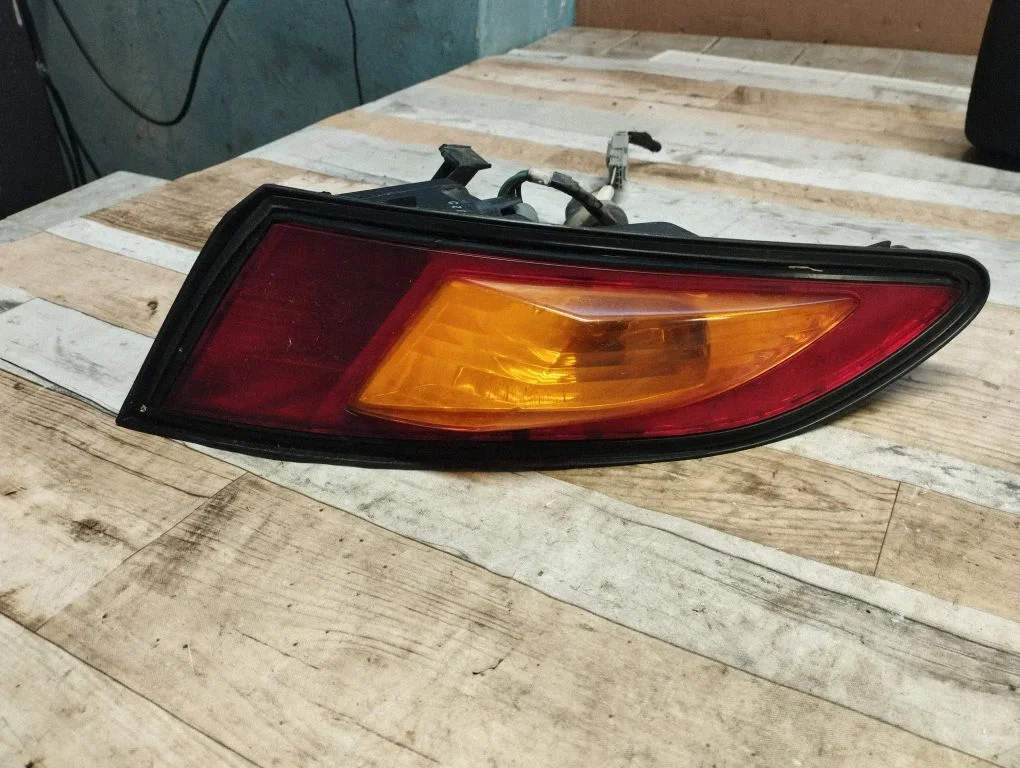 Tagatuli keres – Honda Civic (2006-2011)