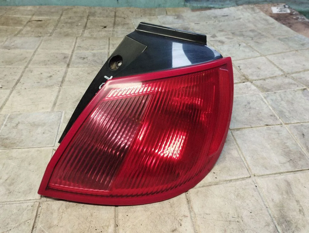 Tagatuli keres – Mitsubishi Colt (2004-2008)