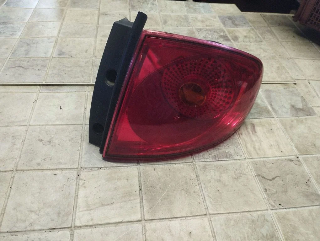 Tagatuli keres – Seat Altea XL (2004-2015)