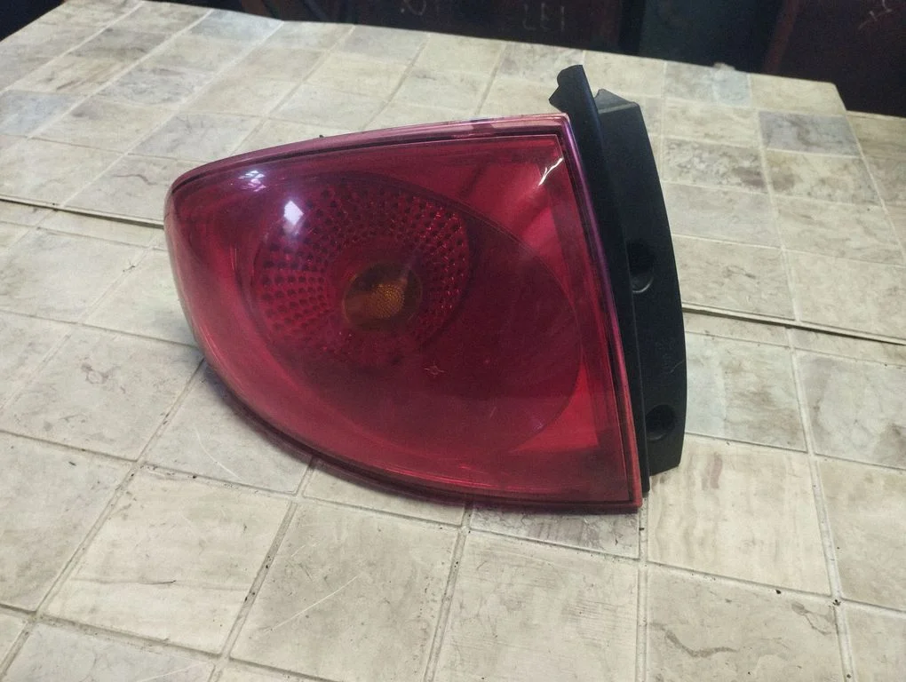 Tagatuli keres – Seat Altea XL (2004-2015)