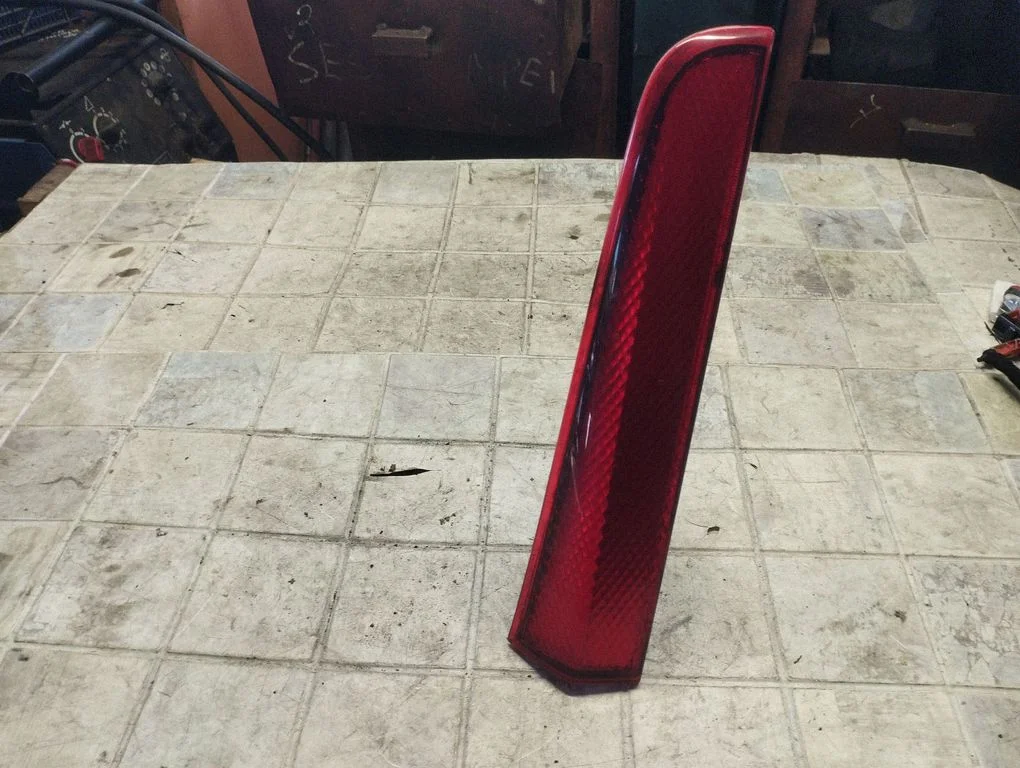 Rear/tail lights 16752
