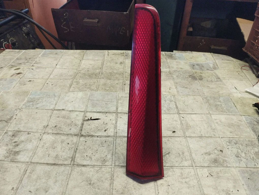 Rear/tail lights 16752