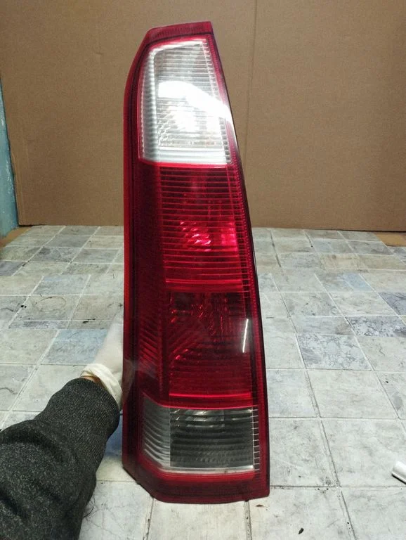 Rear/tail lights 13203393