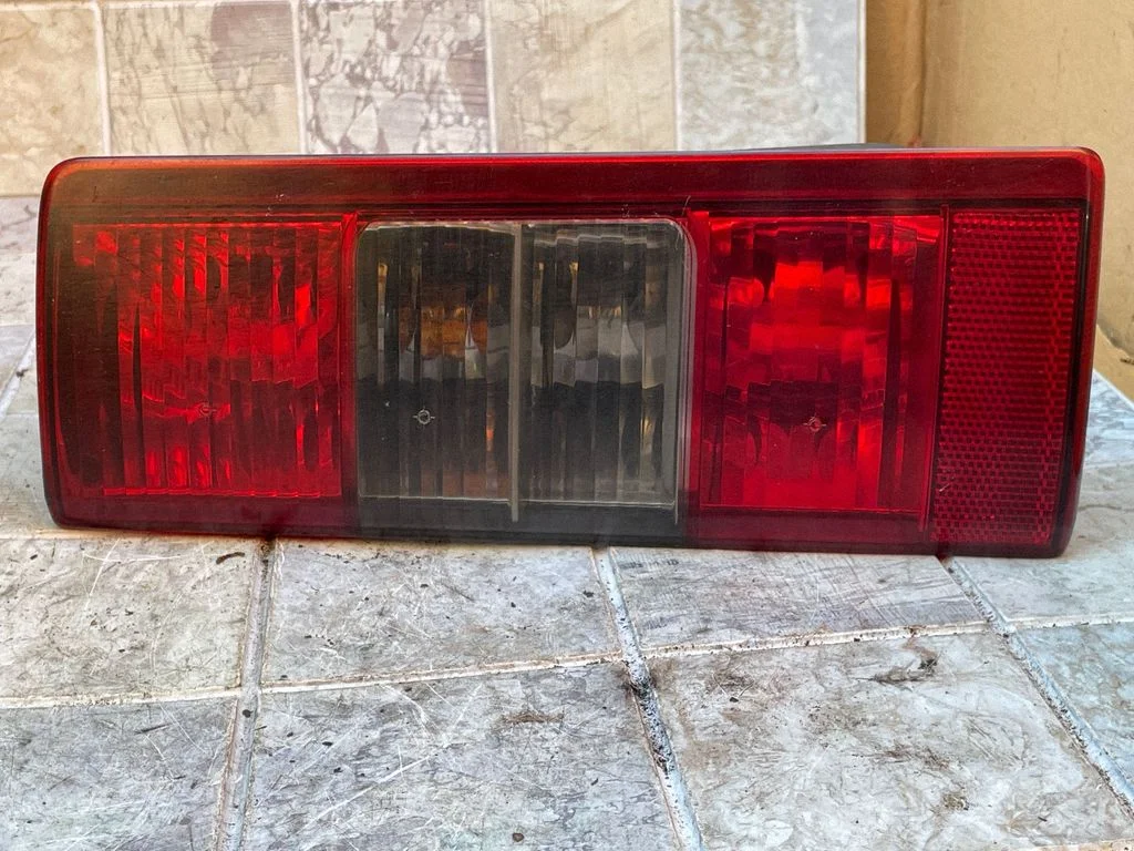 Tagatuli keres – Opel Combo C (2001-2011)