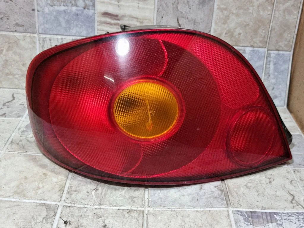 Rear/tail lights 0320508332