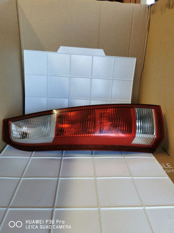 Rear/tail lights 93294345