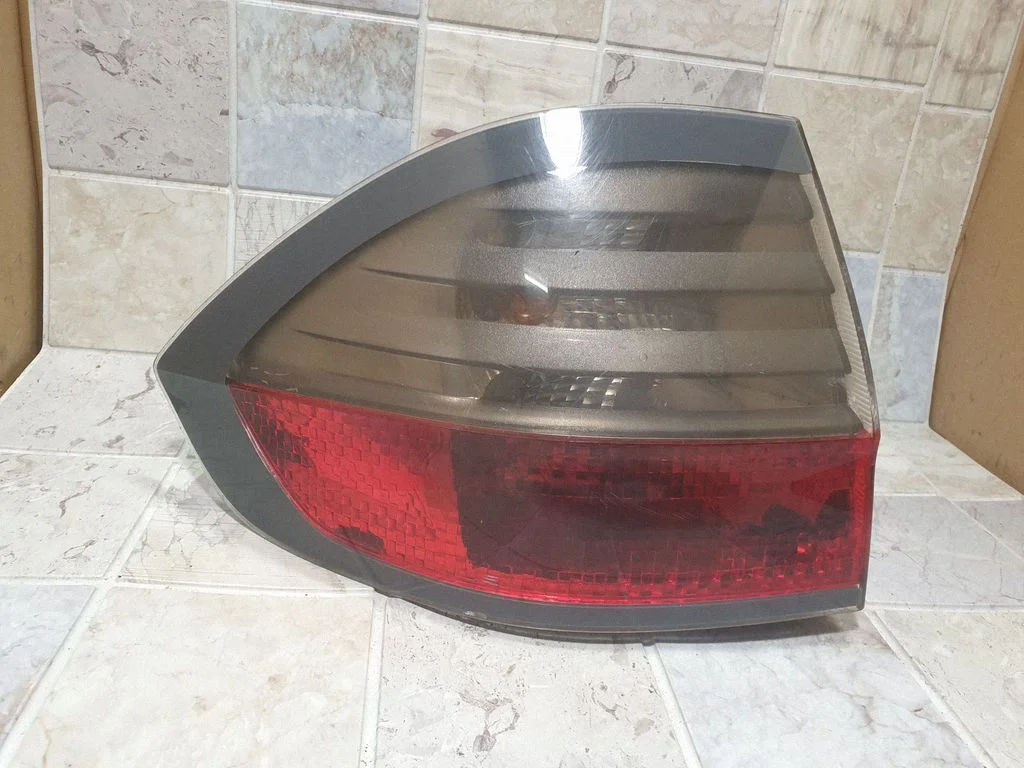 Tagatuli keres – Ford S-MAX (2006-2015)