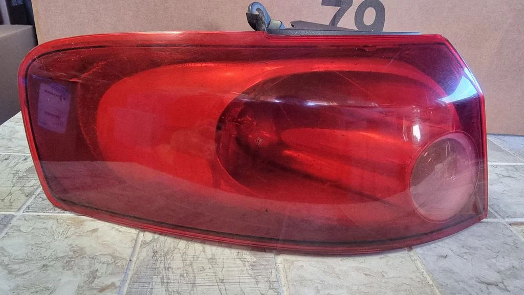 Rear/tail lights 51727250