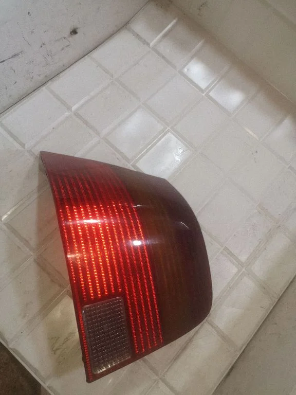 Rear/tail lights 37750719