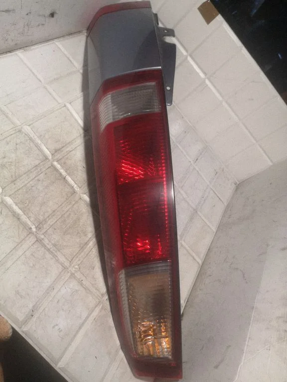 Tagatuli keres – Opel Meriva A (2003-2010)