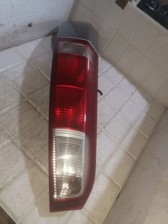 Tagatuli keres – Opel Meriva A (2003-2010)