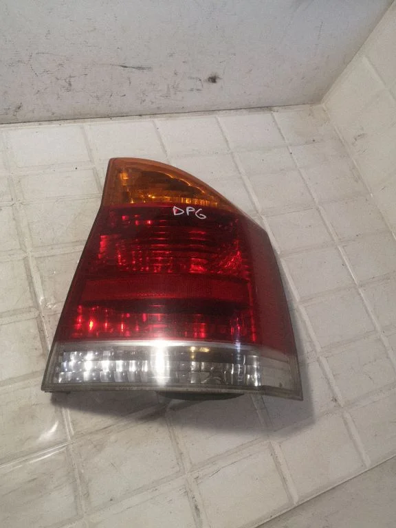 Rear/tail lights 5303