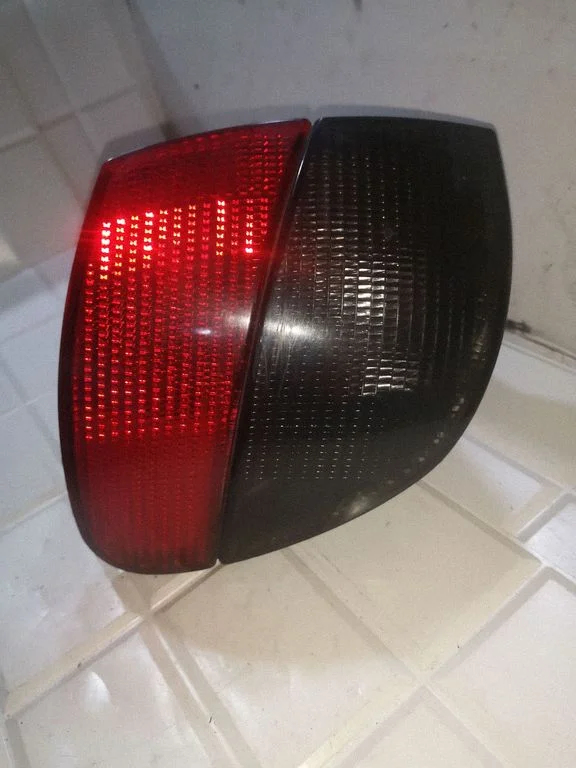 Rear/tail lights 45502
