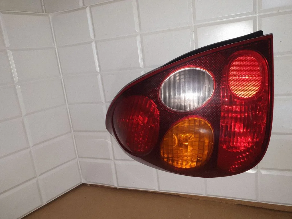 Rear/tail lights 22076587